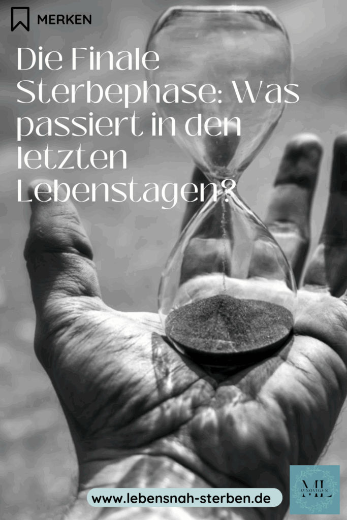 rasselnde Atmung, Cheynstoke Atmung, graues Mund Nasen Dreieck