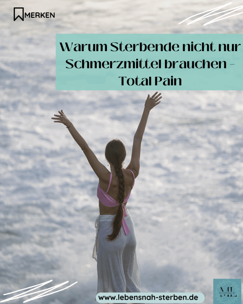 Sterbebegleitung Dimensionen