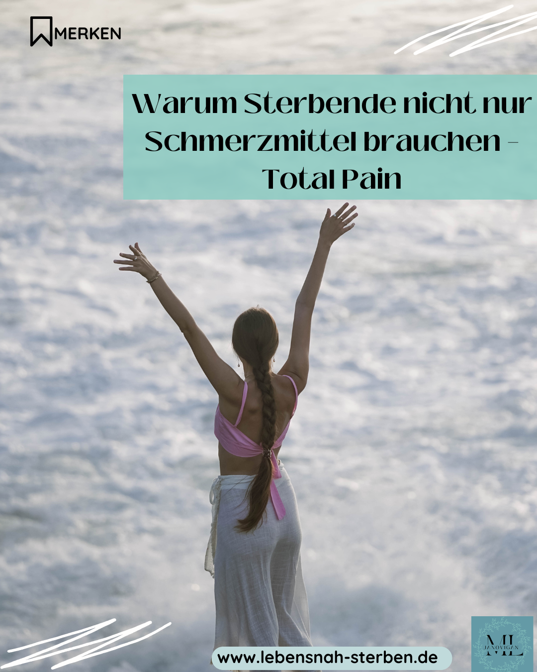 Total Pain - LEBENSNAH STERBEN Sterbebegleitung Dimensionen