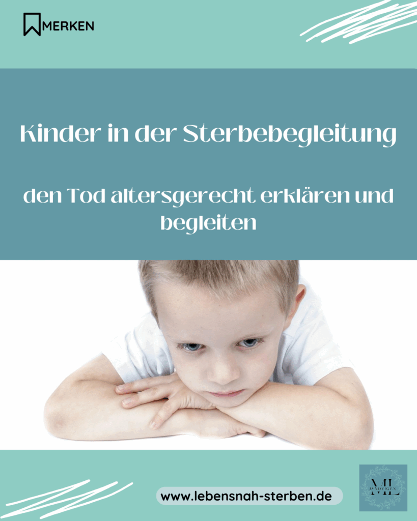 Trauerbegleitung Trauerlandkarte